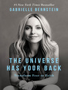 Cover image for The Universe Has Your Back